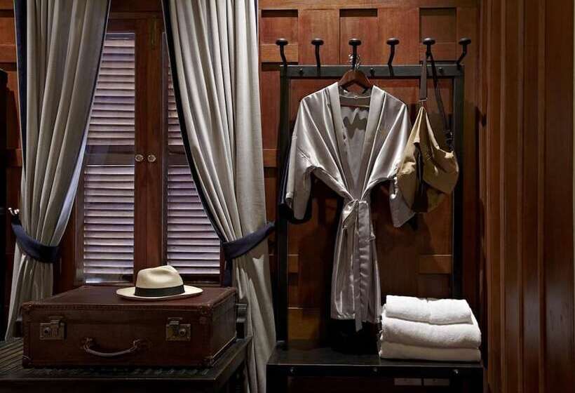 اتاق لوکس, Burasari Heritage Luang Prabang