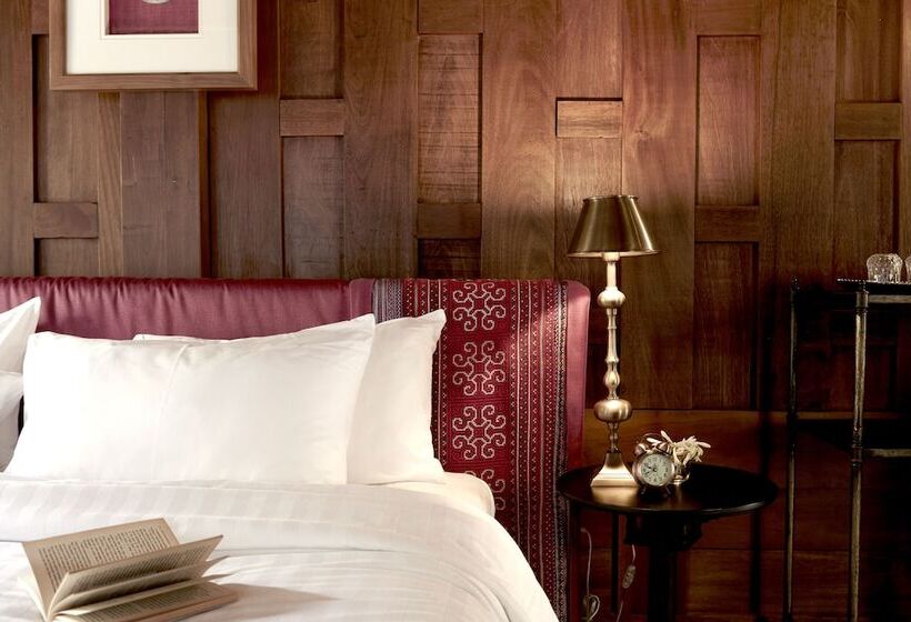 اتاق لوکس, Burasari Heritage Luang Prabang