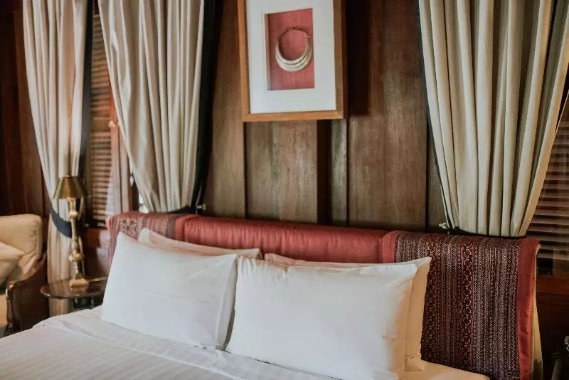 デラックスルーム, Burasari Heritage Luang Prabang