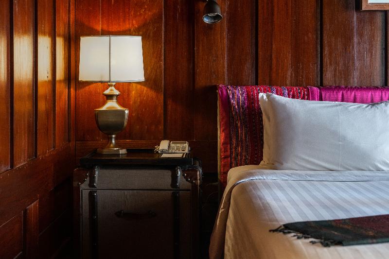 اتاق لوکس, Burasari Heritage Luang Prabang