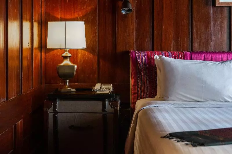 デラックスルーム, Burasari Heritage Luang Prabang