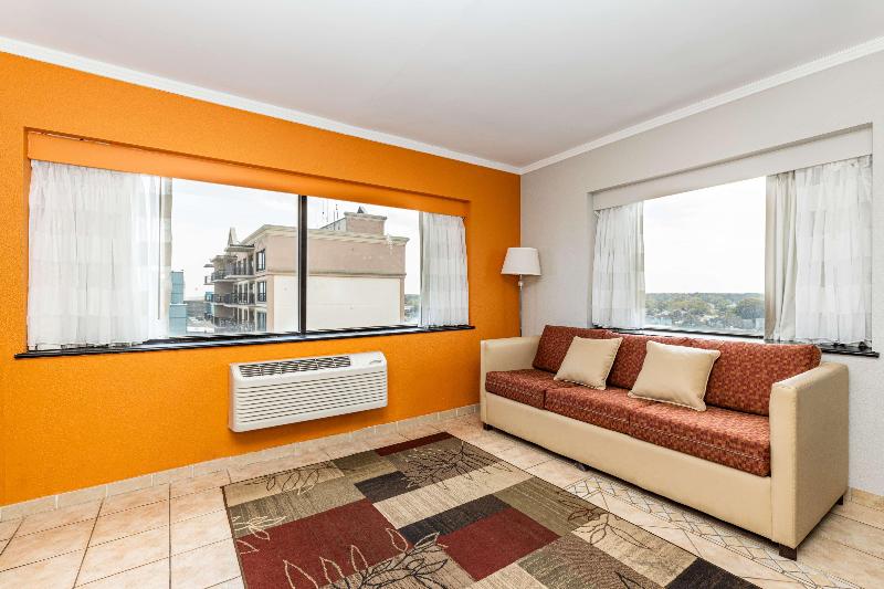 اتاق لوکس با چشم‌انداز باغ, Burasari Heritage Luang Prabang