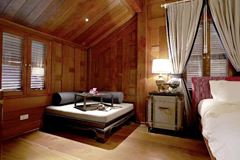 اتاق سوپریور, Burasari Heritage Luang Prabang
