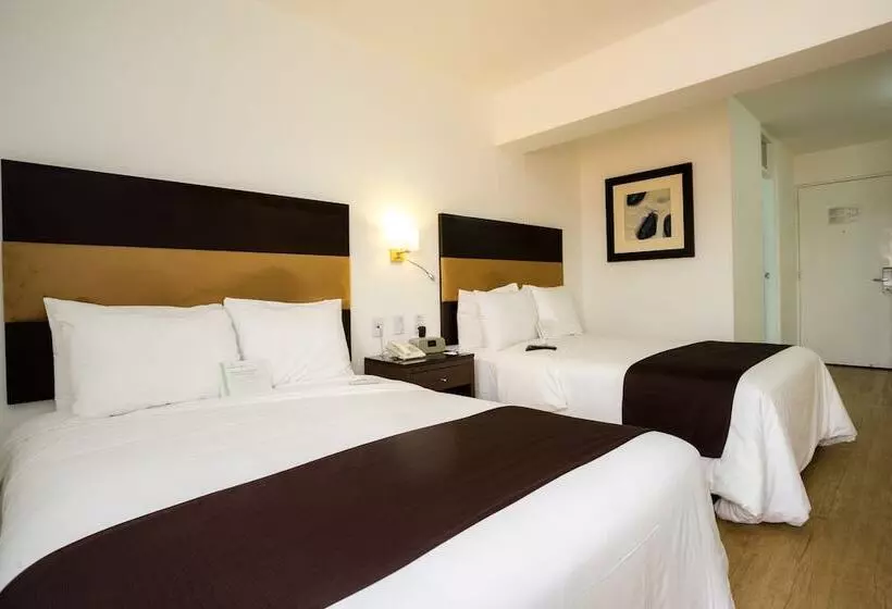 スタンダードルーム, Costa Del Sol Wyndham Chiclayo