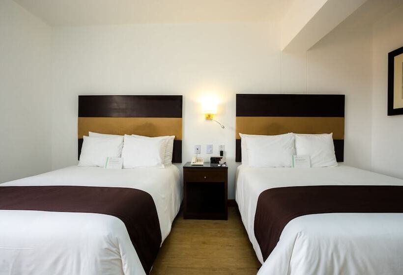 Номер Стандарт, Costa Del Sol Wyndham Chiclayo