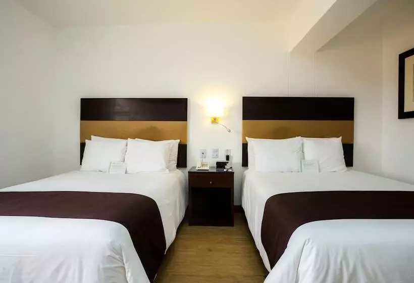 スタンダードルーム, Costa Del Sol Wyndham Chiclayo
