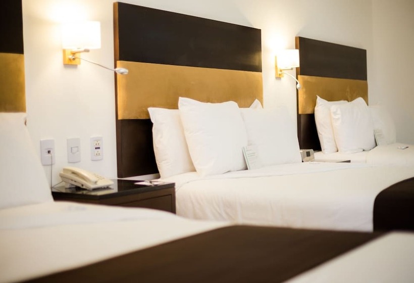 اتاق استاندارد, Costa Del Sol Wyndham Chiclayo