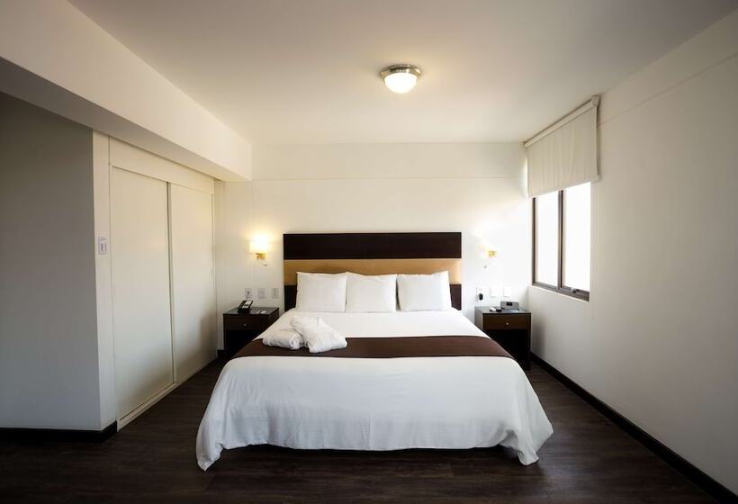 اتاق سوپریور, Costa Del Sol Wyndham Chiclayo