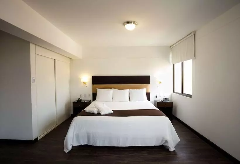 スーペリアールーム, Costa Del Sol Wyndham Chiclayo