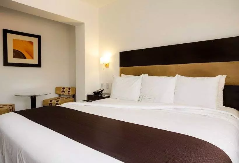 スーペリアールーム, Costa Del Sol Wyndham Chiclayo