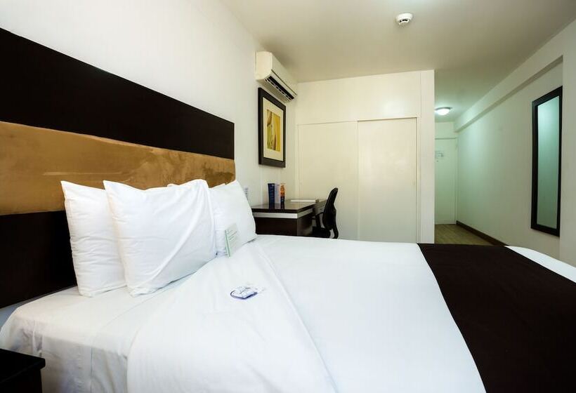 Habitación Superior, Costa Del Sol Wyndham Chiclayo