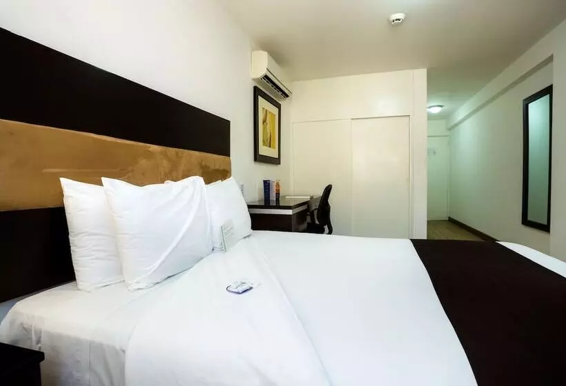 スーペリアールーム, Costa Del Sol Wyndham Chiclayo