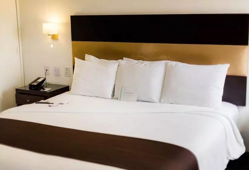 スーペリアールーム, Costa Del Sol Wyndham Chiclayo