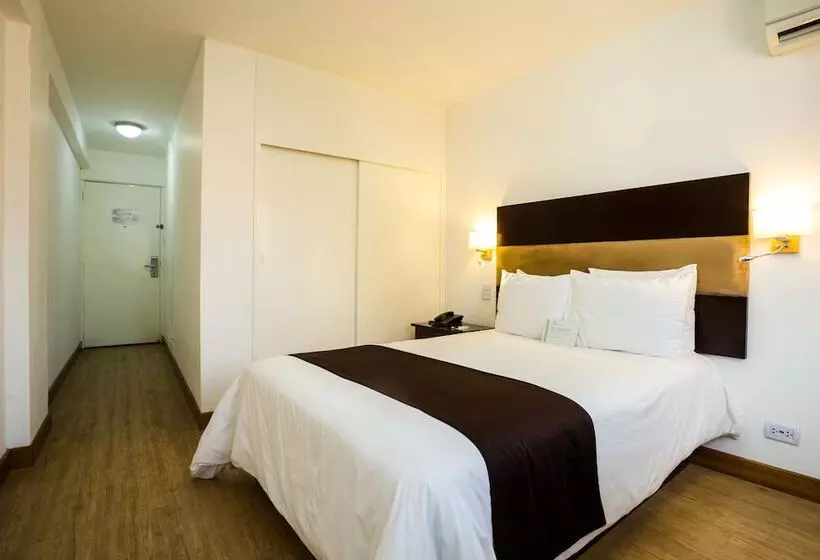 スーペリアールーム, Costa Del Sol Wyndham Chiclayo