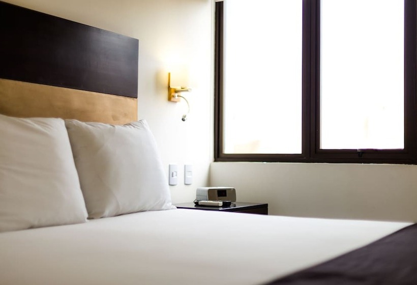 Номер Superior, Costa Del Sol Wyndham Chiclayo