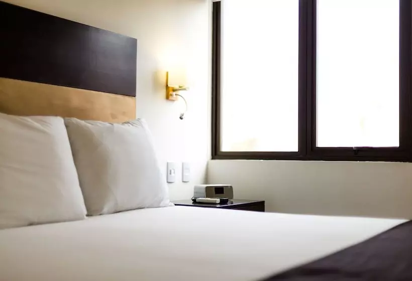 スーペリアールーム, Costa Del Sol Wyndham Chiclayo