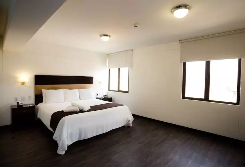 スーペリアールーム, Costa Del Sol Wyndham Chiclayo