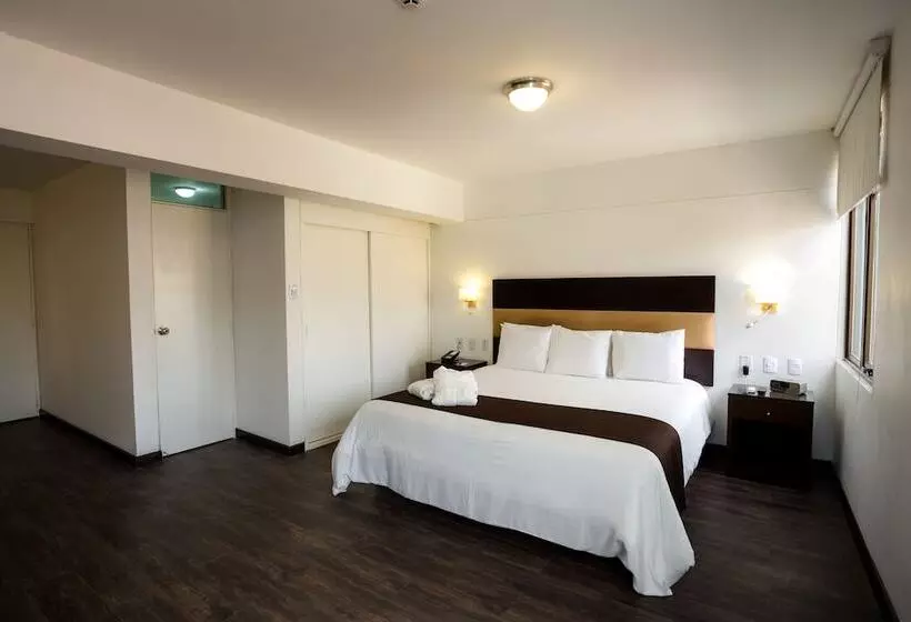 スーペリアールーム, Costa Del Sol Wyndham Chiclayo
