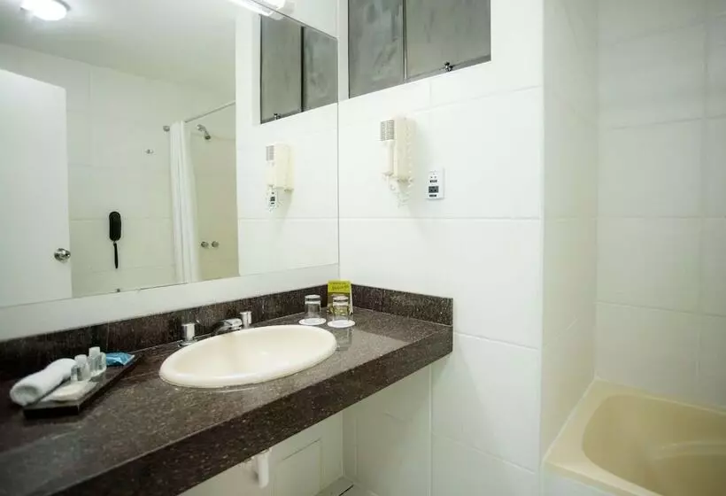 ジュニアスイート, Costa Del Sol Wyndham Chiclayo