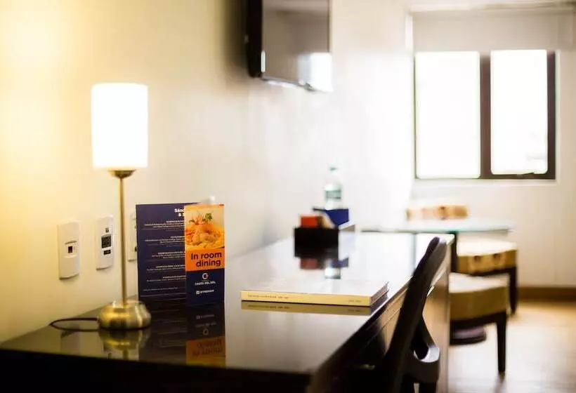 ジュニアスイート, Costa Del Sol Wyndham Chiclayo