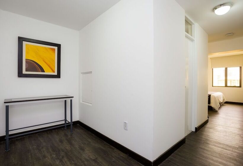 سوییت جونیور, Costa Del Sol Wyndham Chiclayo