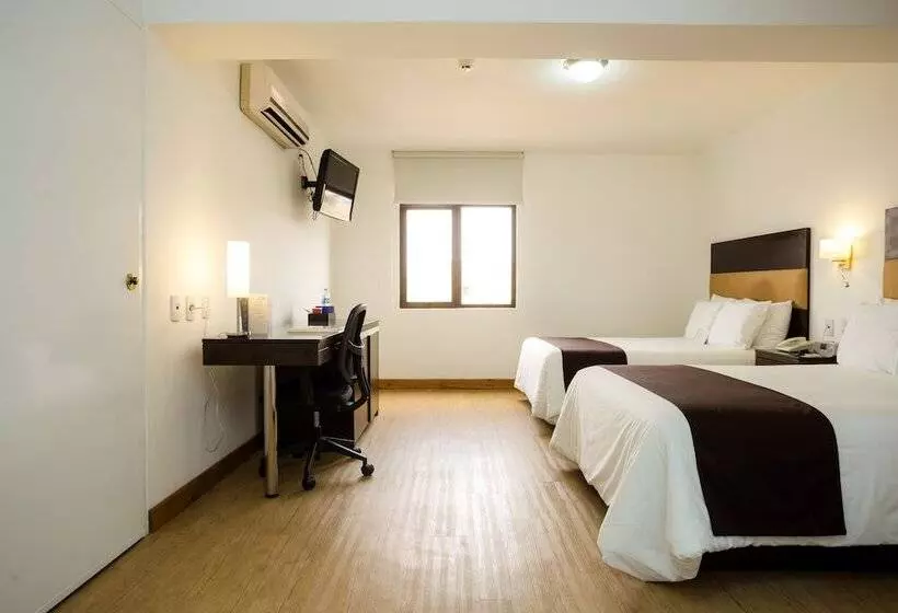 身障者適用スタンダードルーム, Costa Del Sol Wyndham Chiclayo