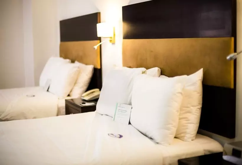 身障者適用スタンダードルーム, Costa Del Sol Wyndham Chiclayo
