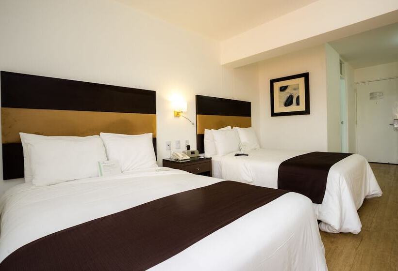 Habitación Estándar Adaptada para Discapacitados, Costa Del Sol Wyndham Chiclayo