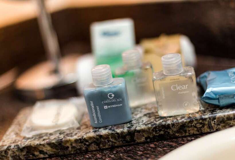 اتاق استاندارد برای معلولان, Costa Del Sol Wyndham Chiclayo