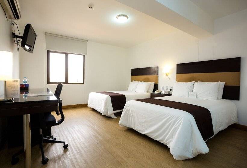 Номер Стандарт Адаптированный для Инвалидов, Costa Del Sol Wyndham Chiclayo