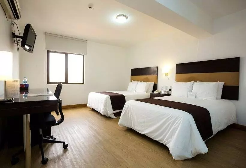 身障者適用スタンダードルーム, Costa Del Sol Wyndham Chiclayo