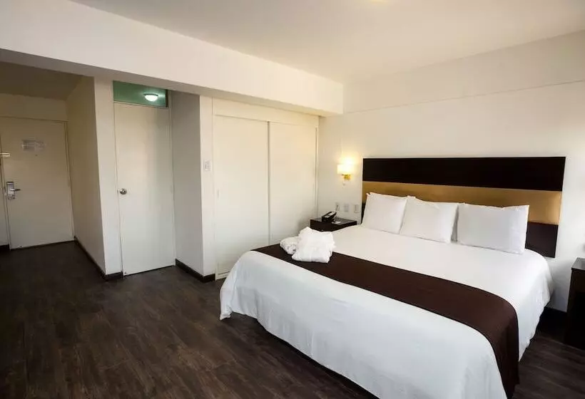 スーペリアールーム, Costa Del Sol Wyndham Chiclayo
