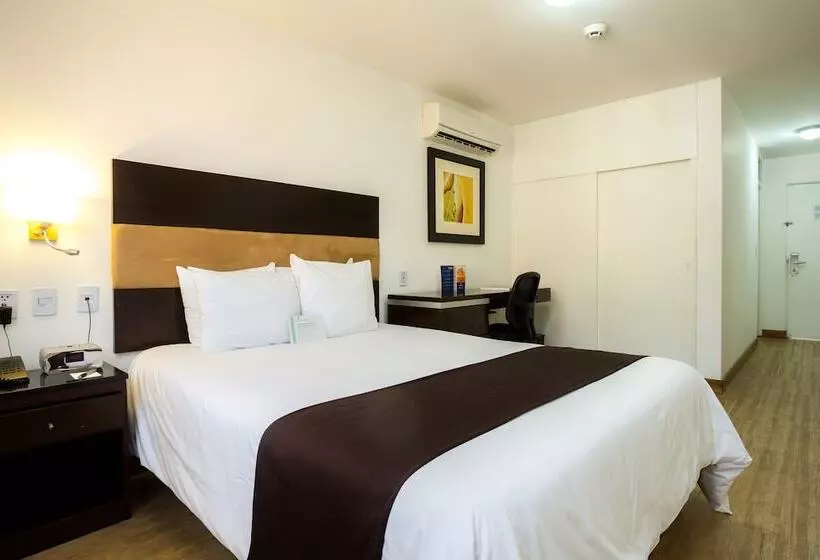 スーペリアールーム, Costa Del Sol Wyndham Chiclayo
