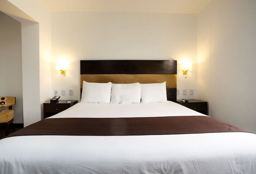 اتاق سوپریور, Costa Del Sol Wyndham Chiclayo