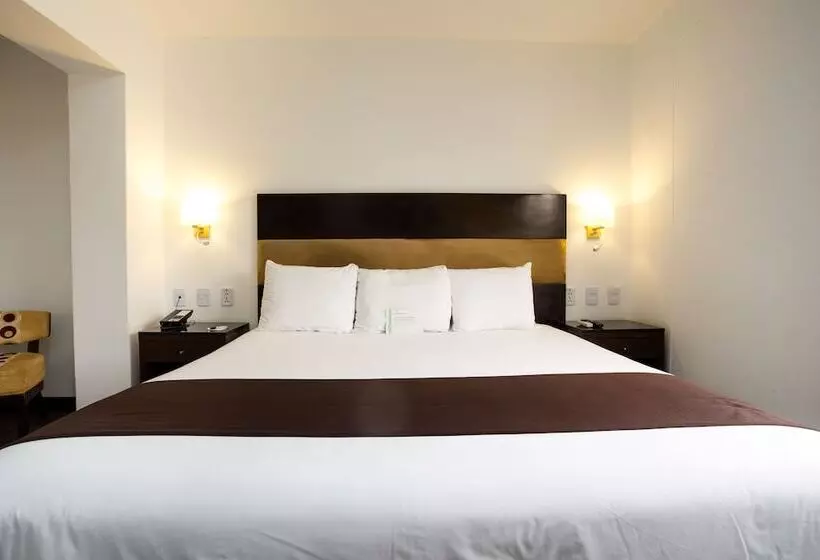 スーペリアールーム, Costa Del Sol Wyndham Chiclayo