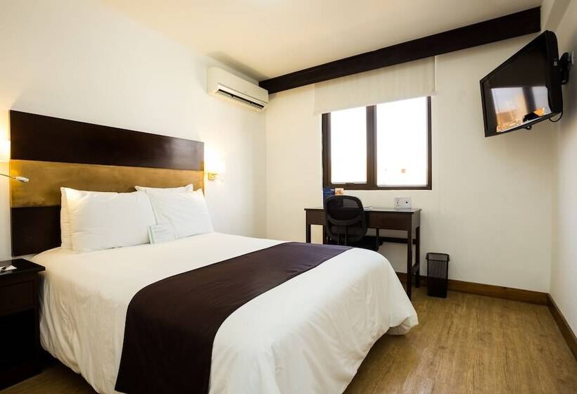 Номер Superior, Costa Del Sol Wyndham Chiclayo