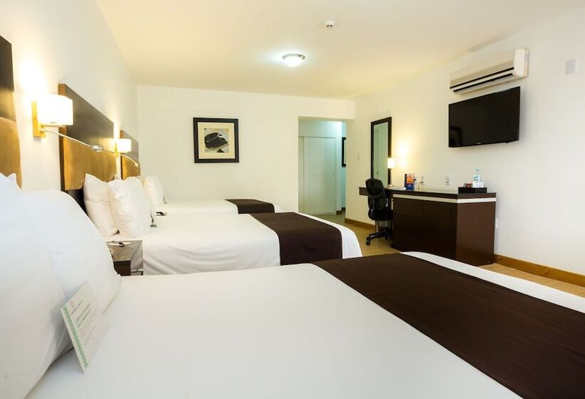 اتاق سوپریور, Costa Del Sol Wyndham Chiclayo