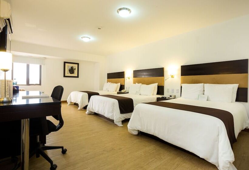 اتاق سوپریور, Costa Del Sol Wyndham Chiclayo