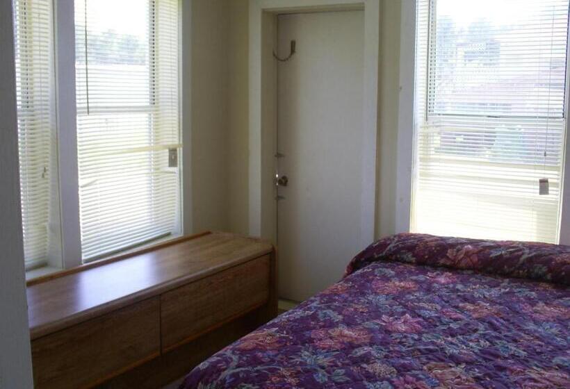 غرفة قياسية, Crestview Inn