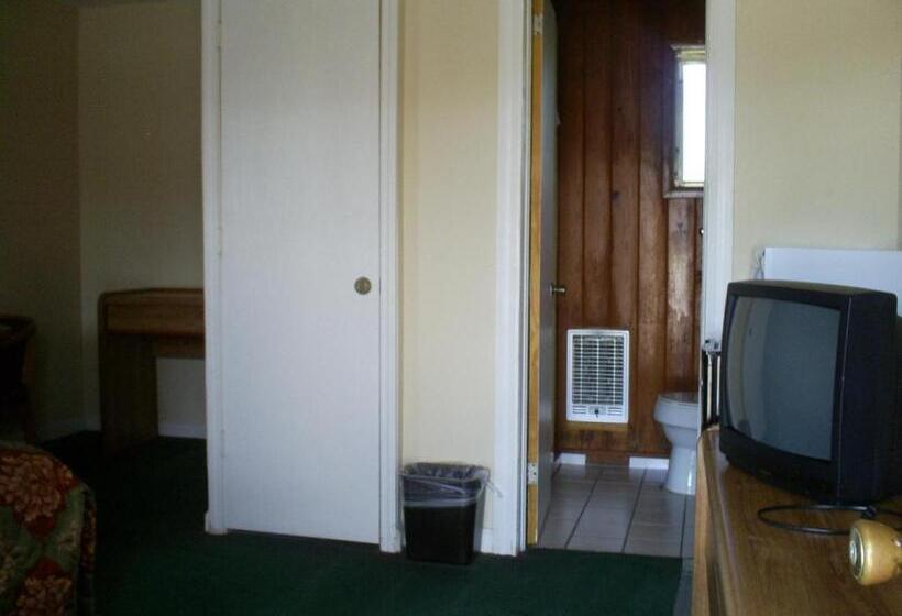 Standardzimmer 2 Doppelbetten, Crestview Inn