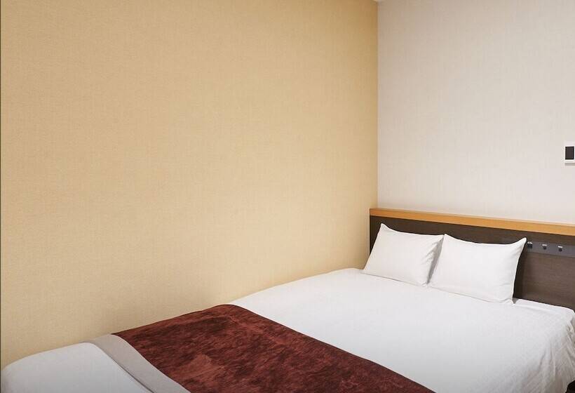 スタンダードルーム, Daiwa Roynet Hotel Nagoya Shinkansenguchi
