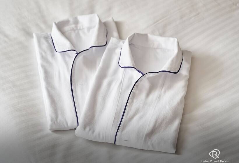 デラックスルーム, Daiwa Roynet Hotel Nagoya Shinkansenguchi