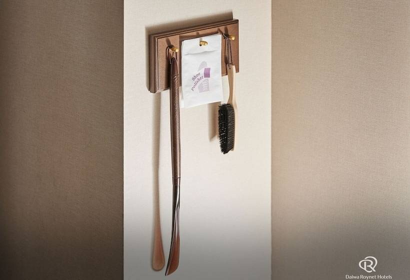 スーペリアールーム, Daiwa Roynet Hotel Nagoya Shinkansenguchi