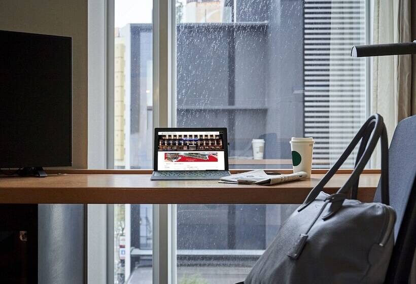 スタンダードルーム, Daiwa Roynet Hotel Nagoya Shinkansenguchi