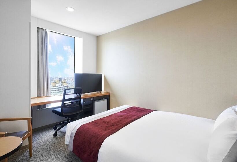 Номер Стандарт, Daiwa Roynet Hotel Nagoya Shinkansenguchi