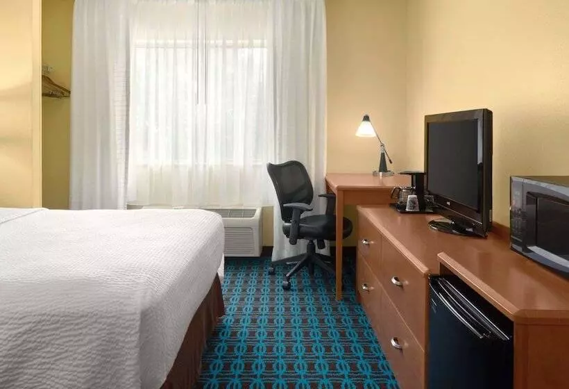 スタンダードルーム, Amerivu Inn And Suites