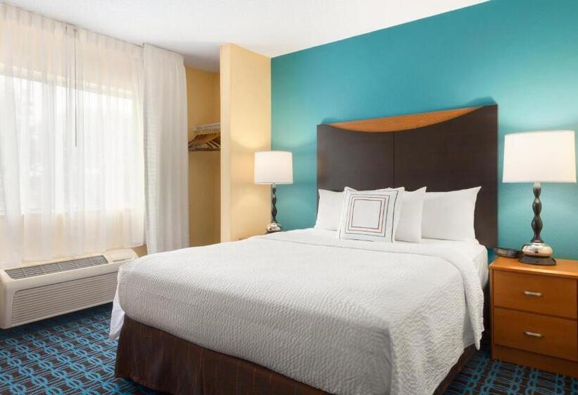 标准间, Amerivu Inn And Suites
