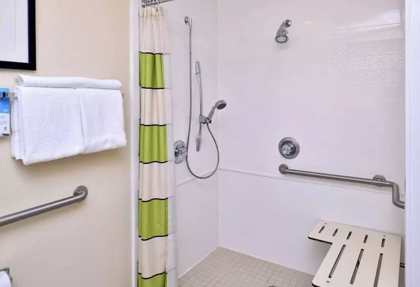 ２ダブルベッドのスタンダードルーム, Fairfield Inn And Suites Gulfport / Biloxi