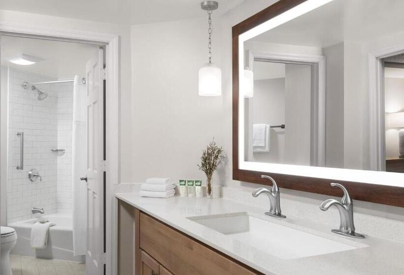 וילה בת 2 חדרי שינה, Marriott's Heritage Club