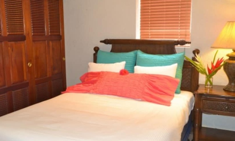 سوئیت مستر 2 خوابه, Mayan Princess Beach & Dive Resort All Inclusive